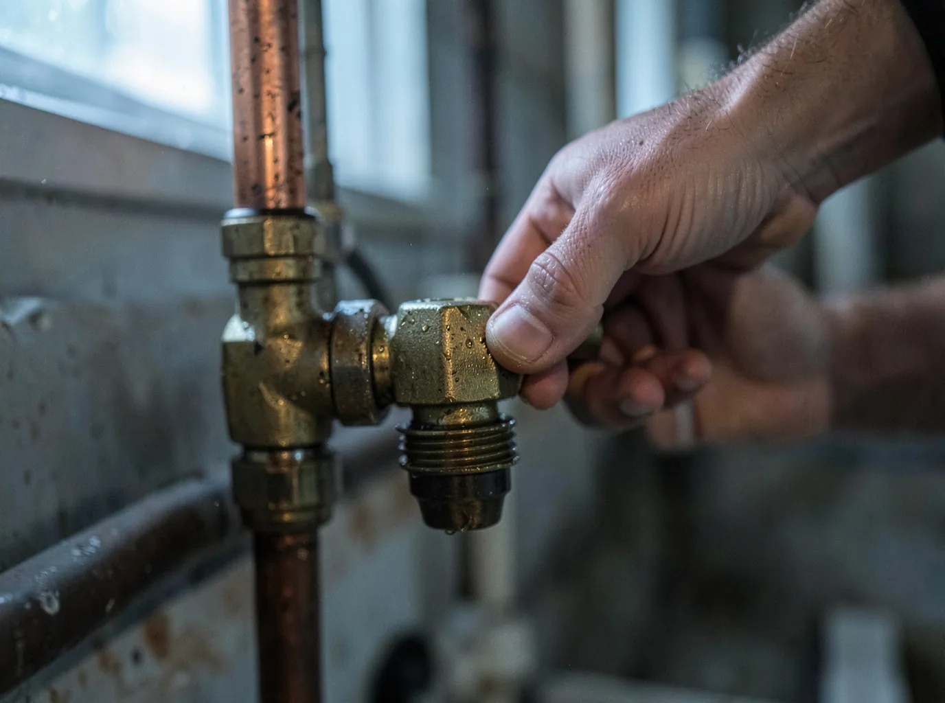 Emergency Plumber Bassett, VA FAQs